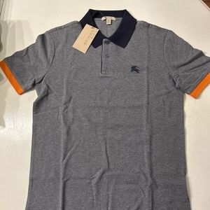 Burberry Brit shirt bundle